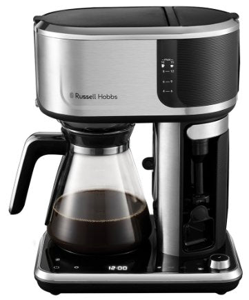 Cafetera De Filtro Russell Hobbs 26230-56