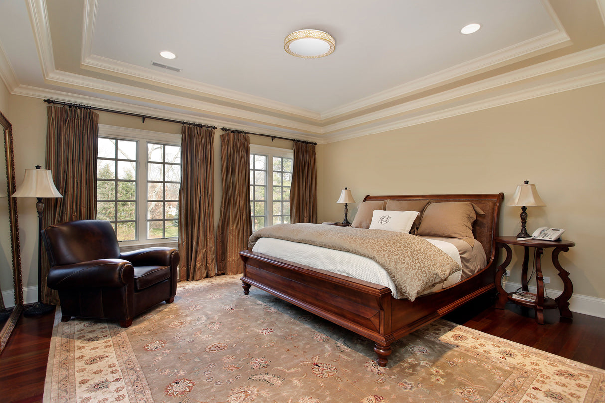 EAN 5901443118947 - Activejet AJE-BONI iluminación de techo Bombilla(s) no reemplazable(s) F imagen 4