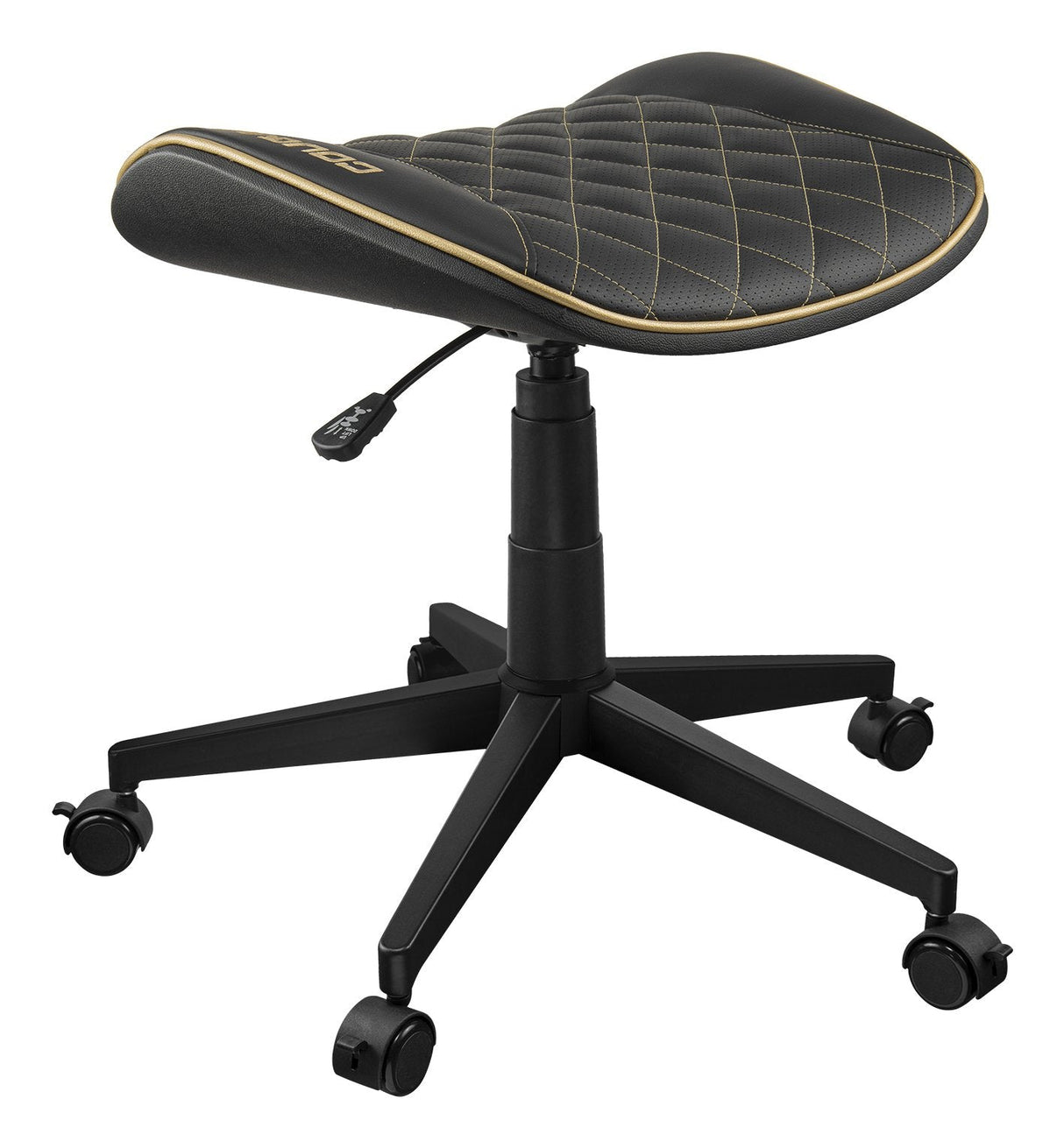 EAN 4710483777394 - COUGAR Gaming CGR-CRO-GLB Silla para videojuegos universal Asiento acolchado imagen 3