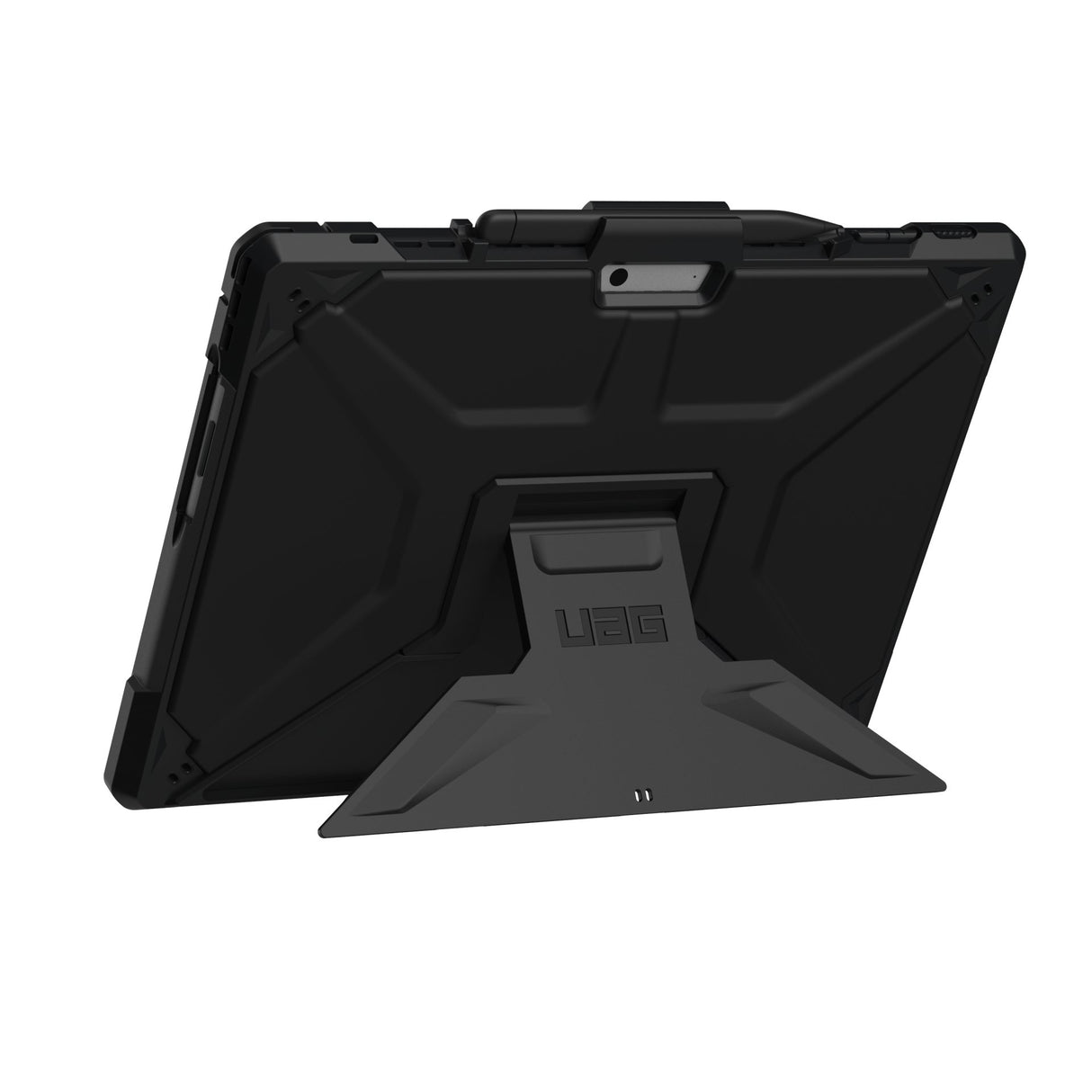 EAN 0840283906527 - Urban Armor Gear 324015114040 funda para tablet 33 cm (13") Negro imagen 9