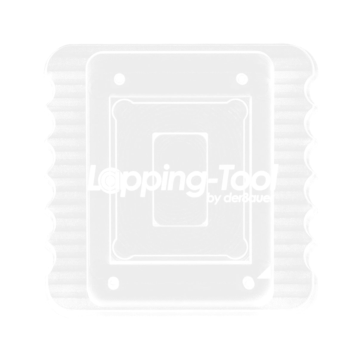 EAN 4260711990649 - Thermal Grizzly TG-ILT-12G accesorio o pieza de sistema de refrigeración para ordenador imagen 3