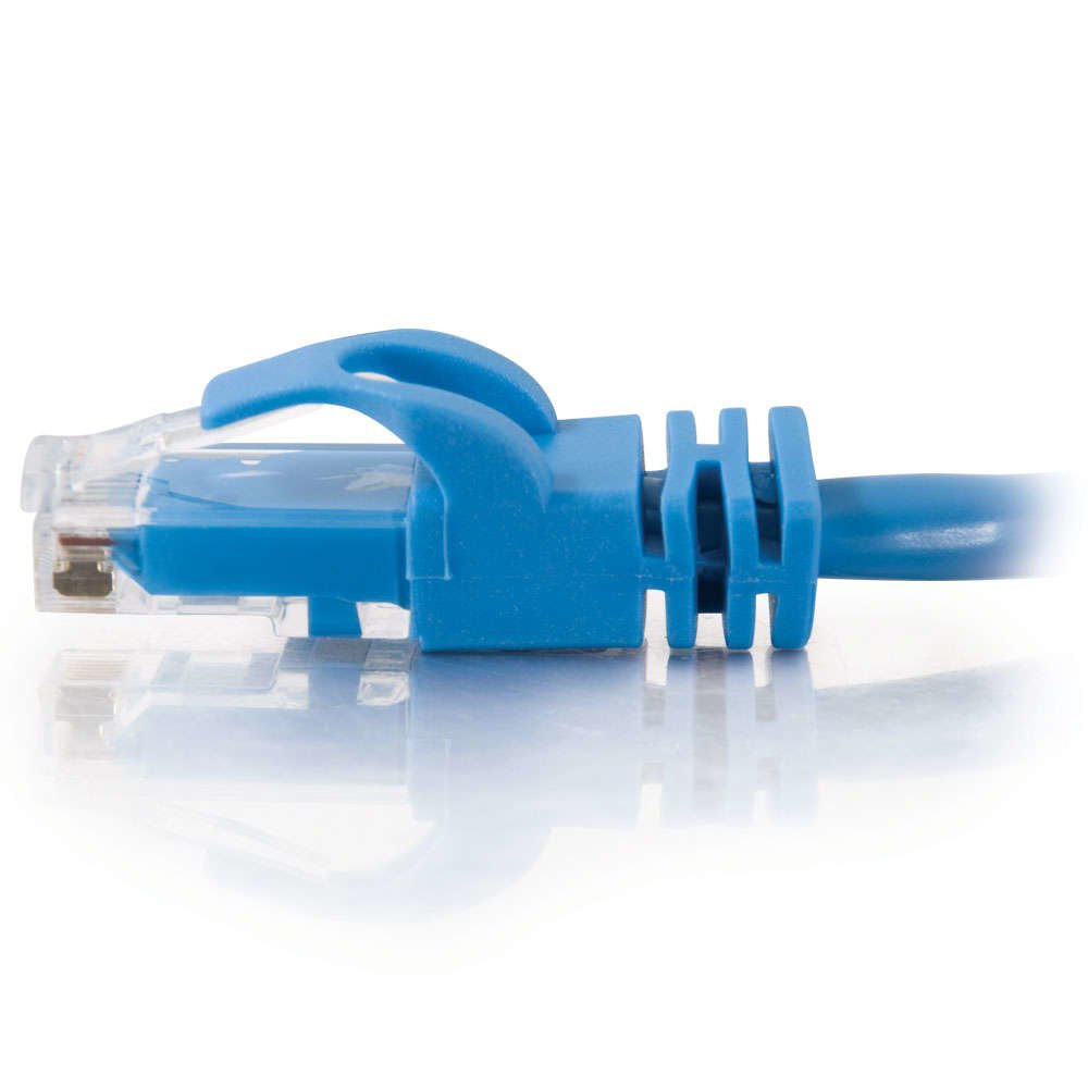 EAN 0757120833888 - C2G 83388 cable de red U/UTP (UTP) imagen 6