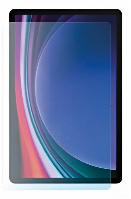Tucano Temp Glass Schutzfolie 11'' Samsung Galaxy Tab A9+ 11'' 2023