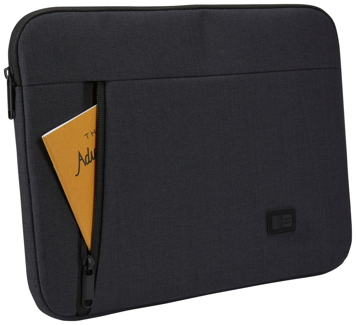 EAN 0085854251211 - Case Logic Huxton HUXS-213 Black 33,8 cm (13.3") Funda Negro imagen 5