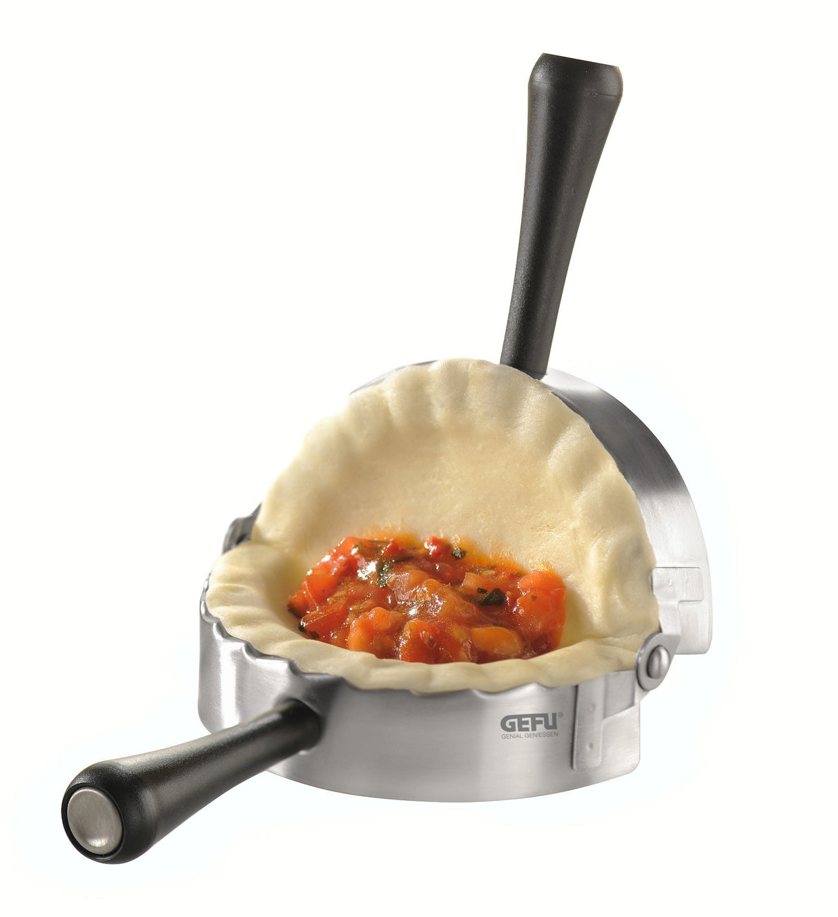EAN 4006664284905 - GEFU RAVENNA Molde para raviolis imagen 1