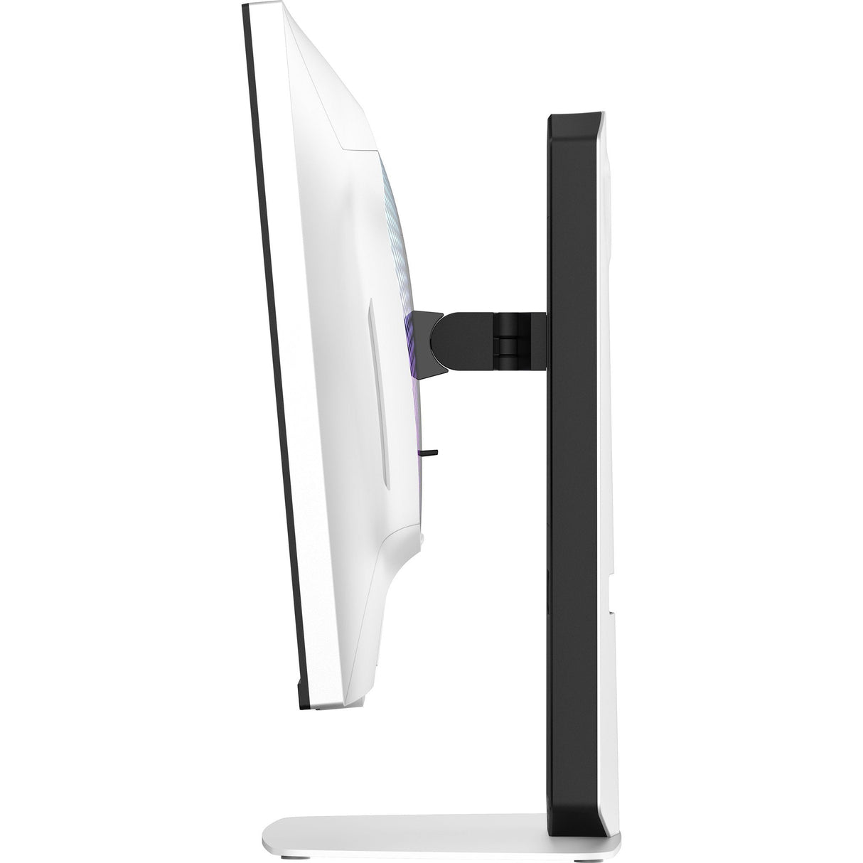 Monitor Msi Mpg 274urdfw E16m 27" 3840 X 2160 Pixeles 4k Ultra Hd Led Negro, Blanco