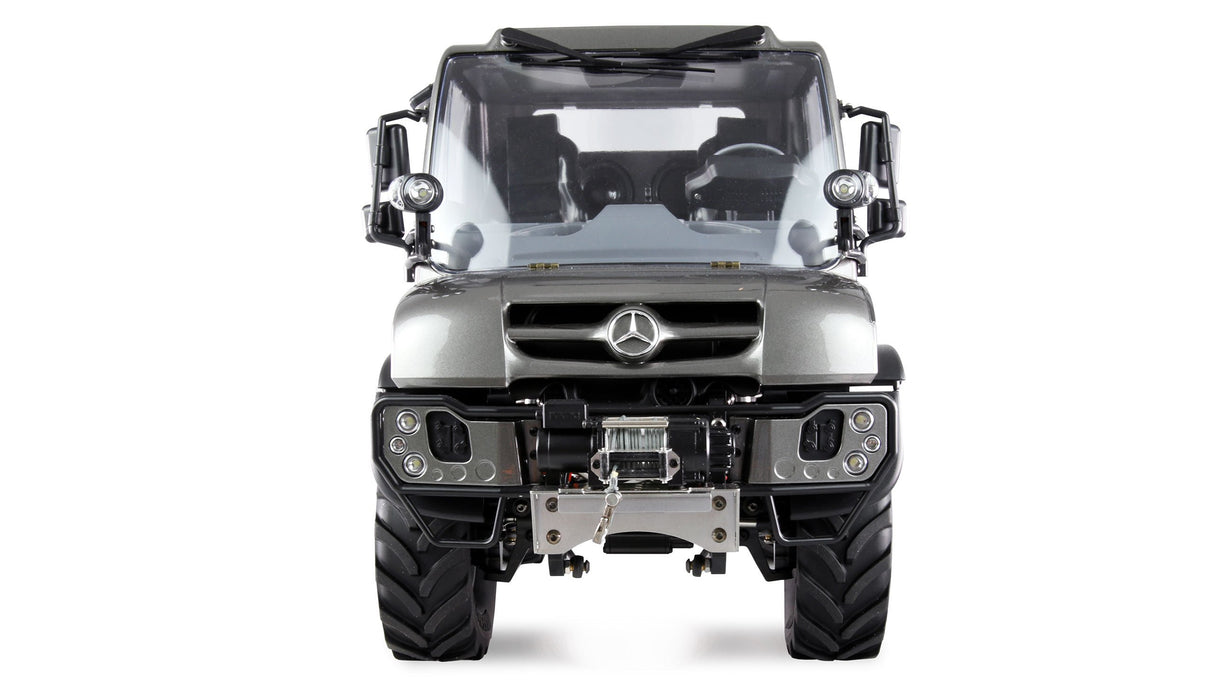 EAN 4262408976493 - Amewi 22683 modelo controlado por radio Off-road truck Motor eléctrico 1:10 imagen 5