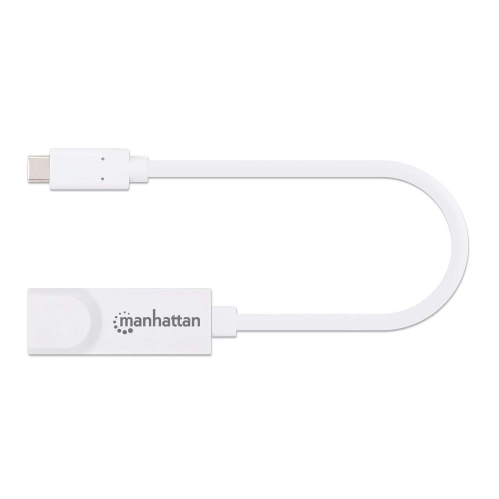 EAN 0766623507585 - Manhattan 507585 adaptador y tarjeta de red Ethernet 100 Mbit/s imagen 3