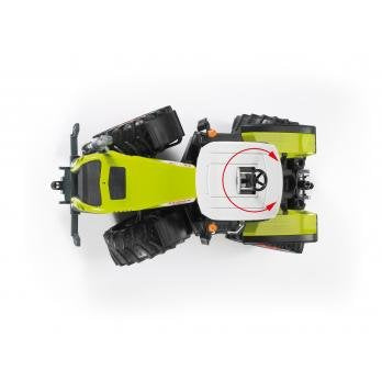 Tractor Bruder Claas Xerion 5000, 3015
