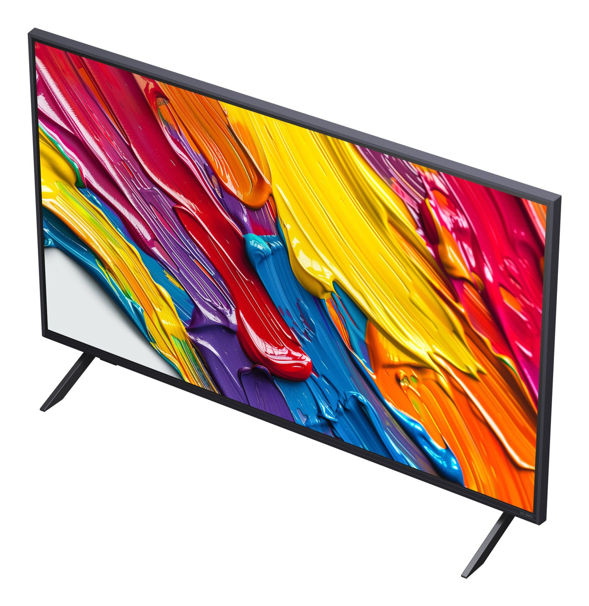 Televisor Lg Qned 43" 43qned82a6b Smart Tv Qned Uhd 4k Hdr