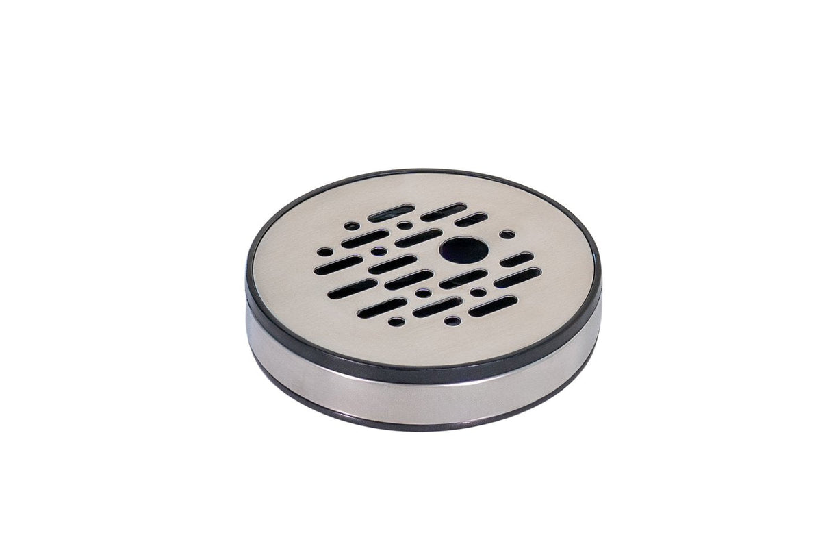 Hervidor Unold Ava 18615 De Agua Negro/Acero Fino