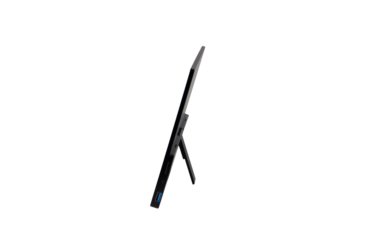 EAN 0023942495918 - Verbatim 49591 pantalla para PC 35,6 cm (14") 1920 x 1080 Pixeles Full HD LCD Pantalla táctil Negro imagen 10