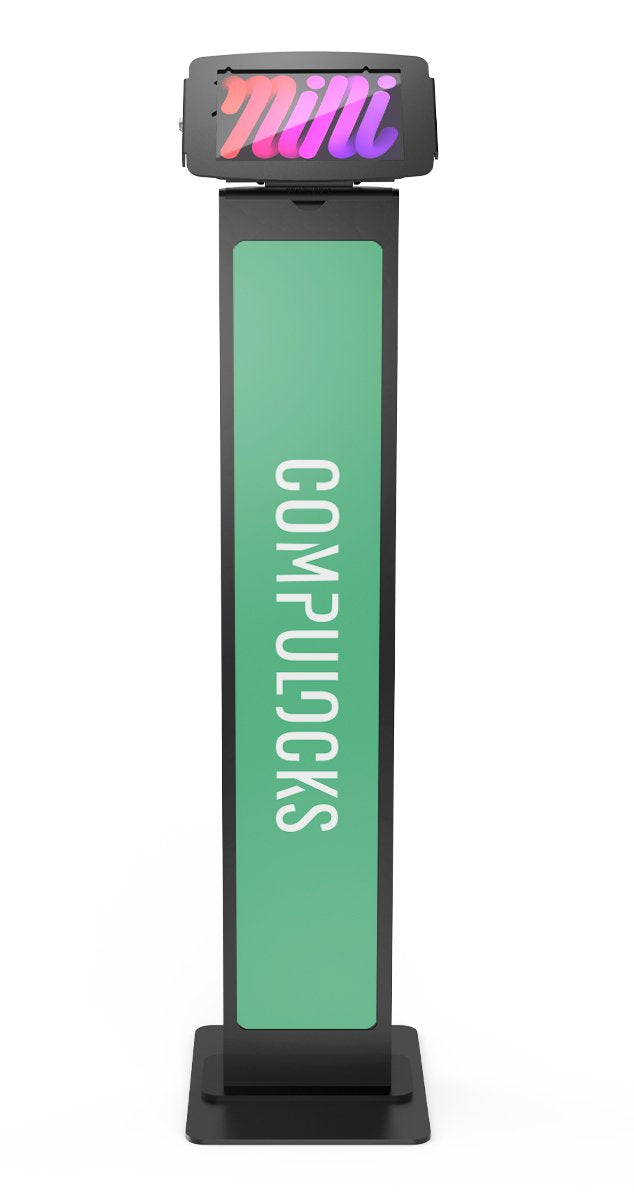 Compulocks 140b830ipmsb Accesorio Para Monitor