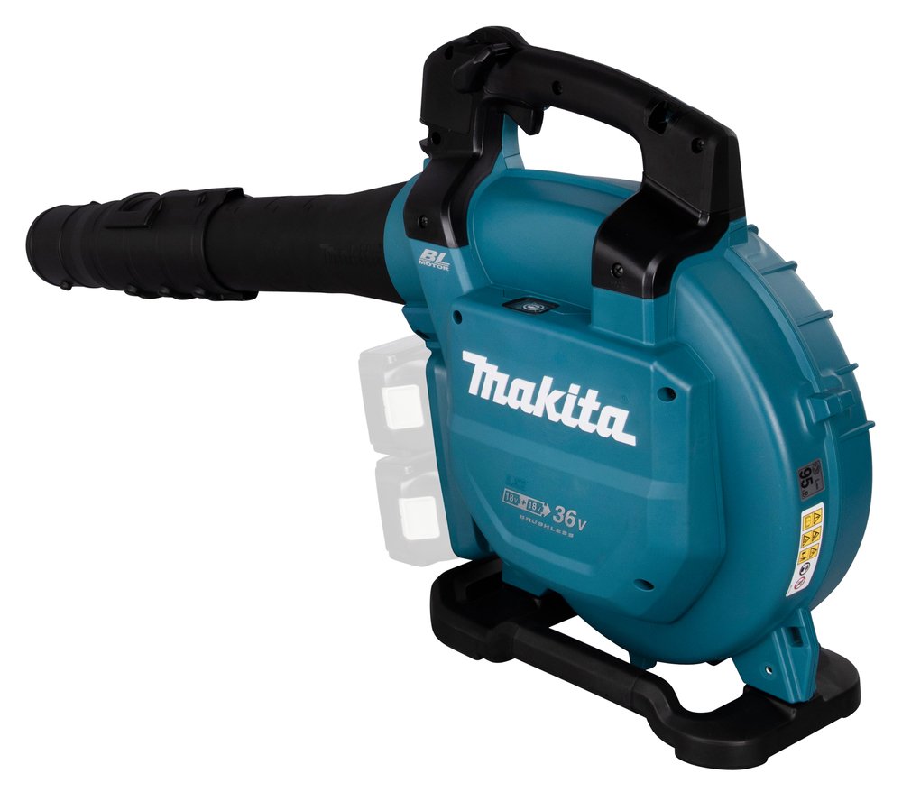 Soplador Inalambrico Makita Dub363zv