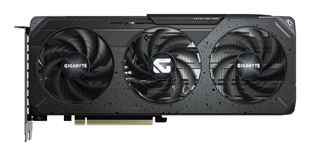 EAN 4719331356019 - GIGABYTE GeForce RTX 5060 Ti GAMING OC 8G NVIDIA imagen 2