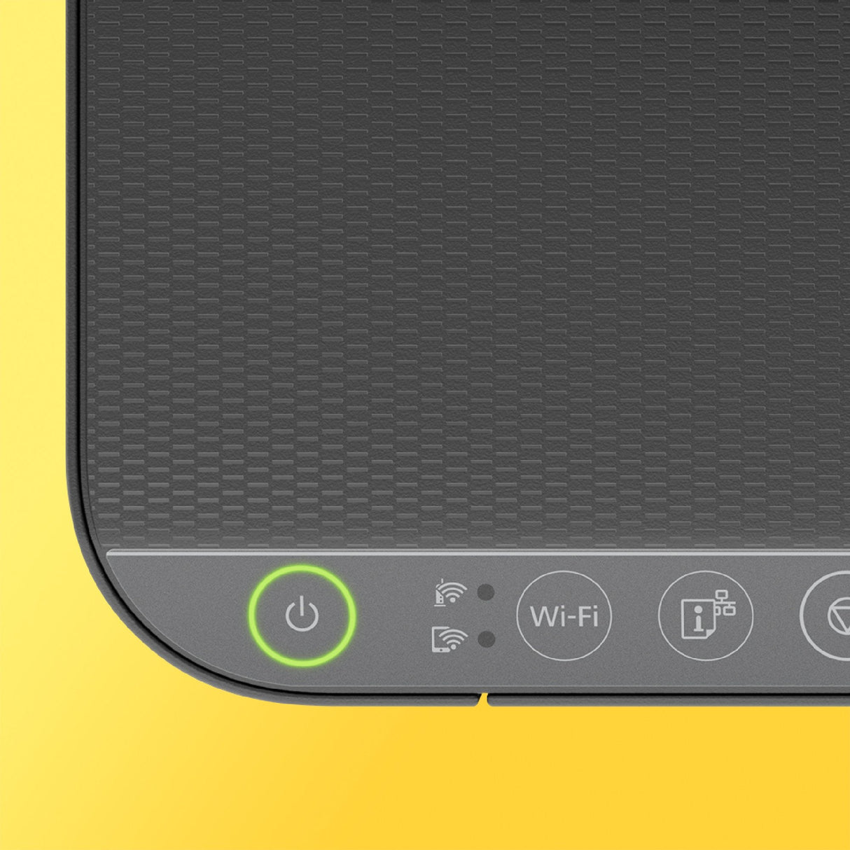 Epson Ecotank L1270 Inkjet Printer, Black