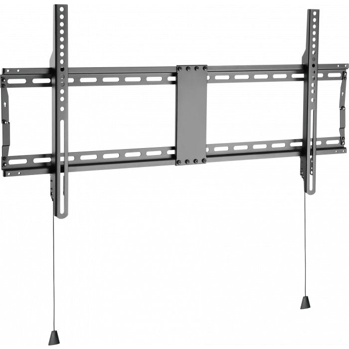 Vision Vfm-W8x4v/2 Soporte Para Tv 190,5 Cm (75") Negro