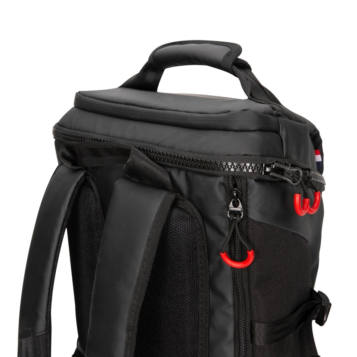 Mochila Gaming Ranger 600g Negro