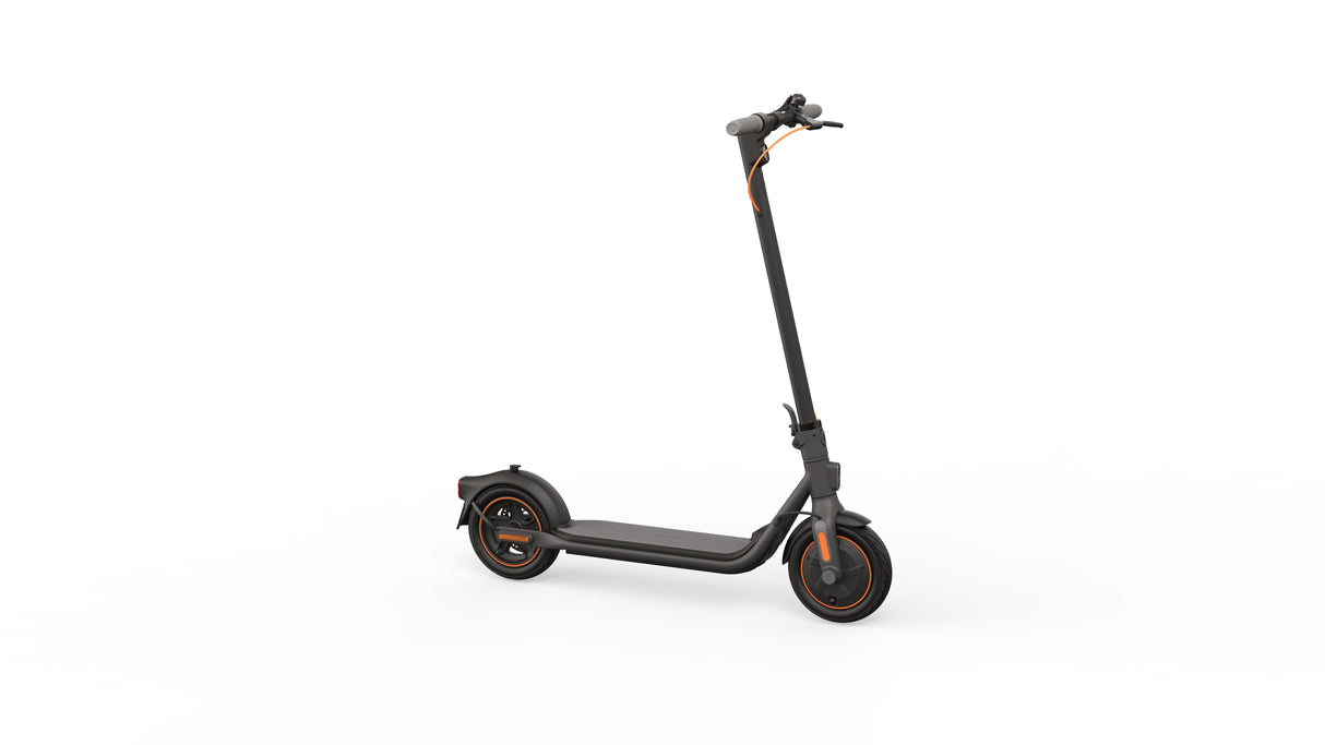 Ninebot By Segway F40e 25 Kmh Negro 10,2 Ah