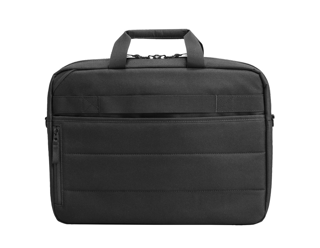 EAN 5715328141780 - HP Professional 15.6 Laptop Bag 39,6 cm (15.6") Maletín Negro imagen 10