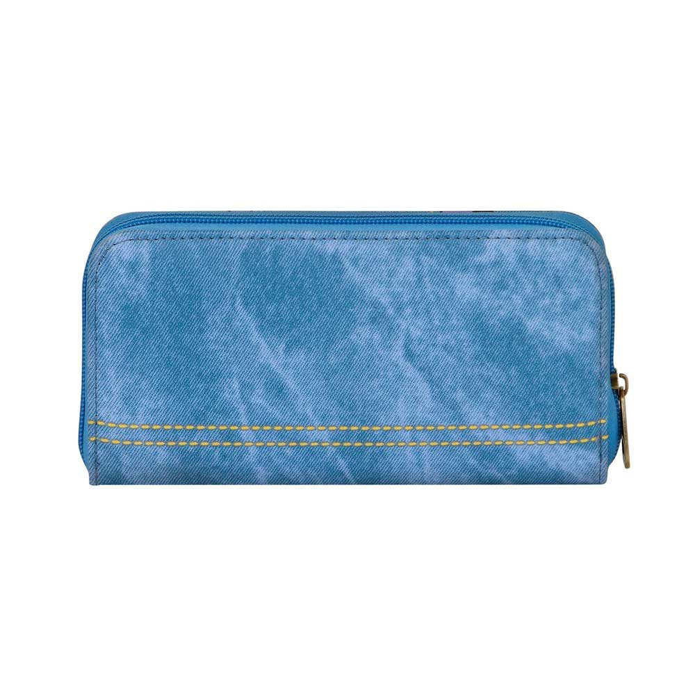 Cartera Updown Stitch Disney