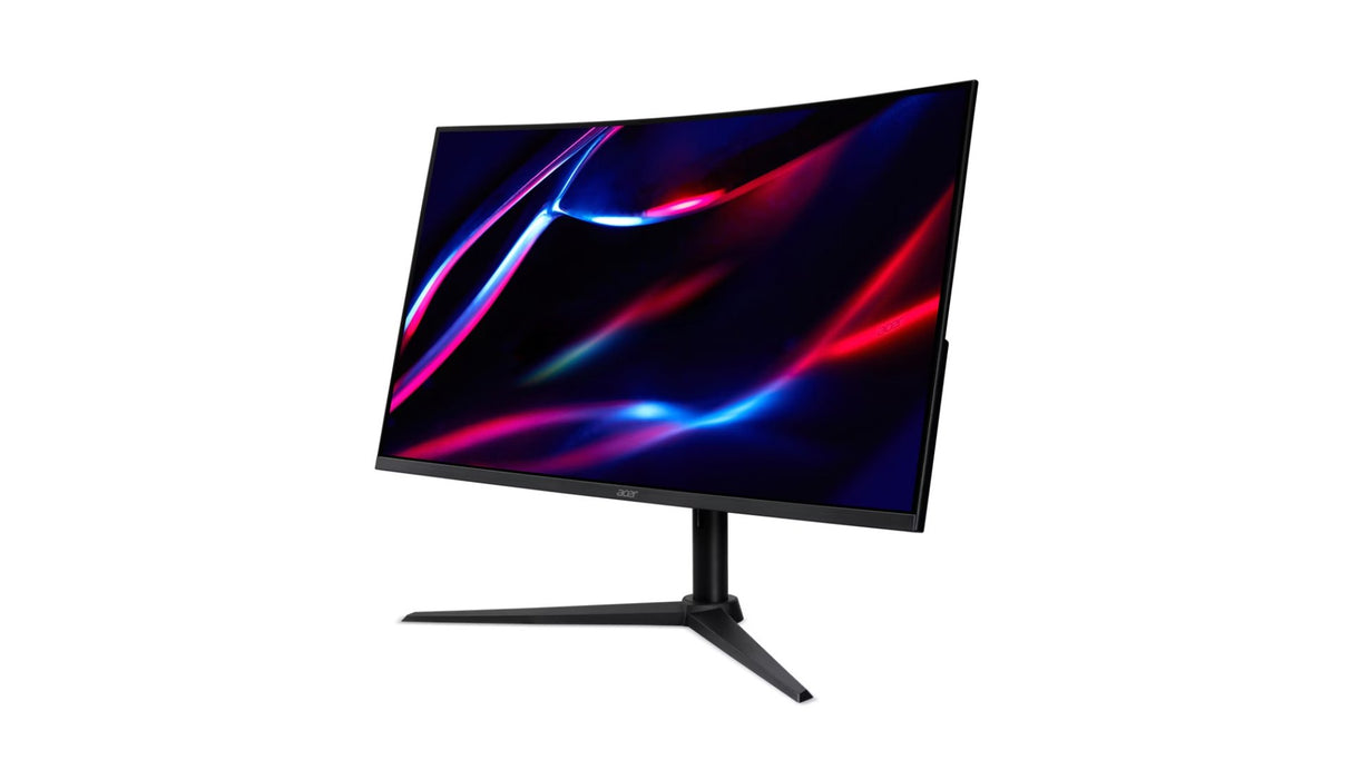 EAN 4711121931598 - Acer NITRO XZ0 XZ322QU P3 pantalla para PC 80 cm (31.5") 2560 x 1440 Pixeles Wide Quad HD LCD Negro imagen 2