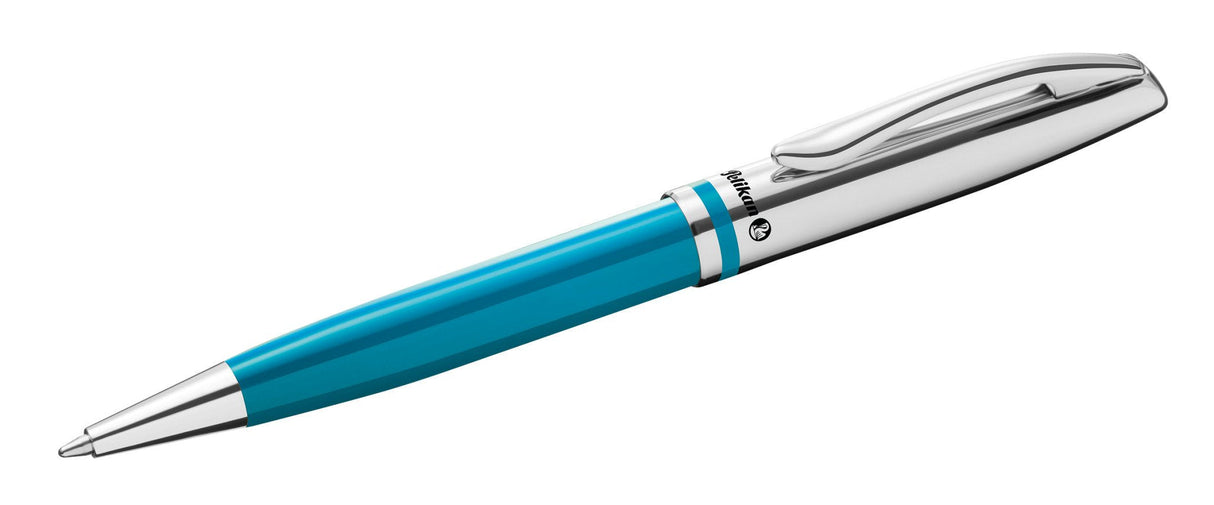 Pelikan Bolígrafo Jazz Classic K35 Petrol Fs
