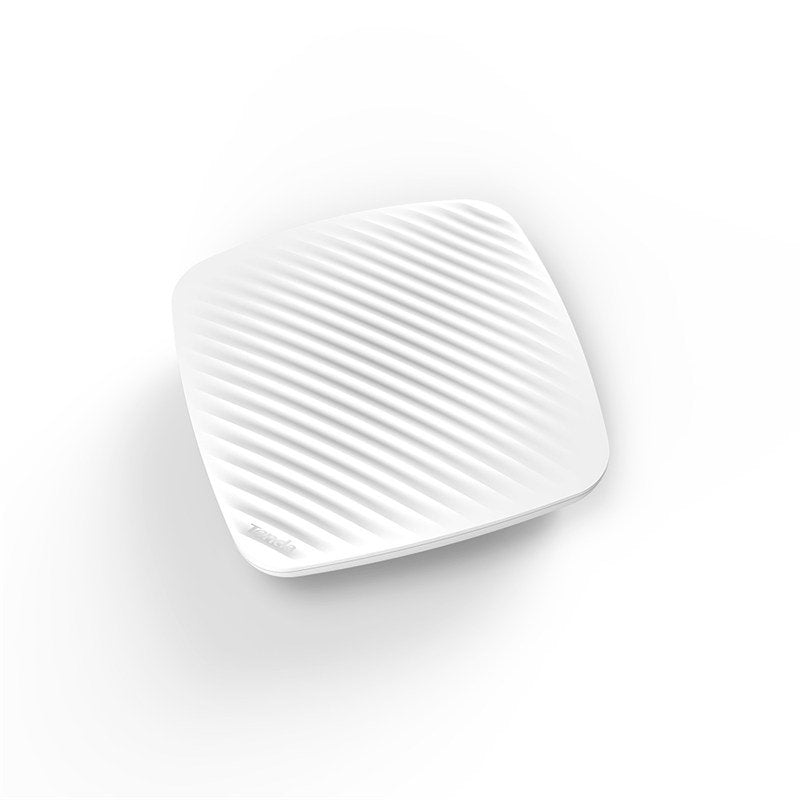 Tenda I9 Wireless Access Point 300 Mbit / S Power Over Ethernet (Poe) Blanco