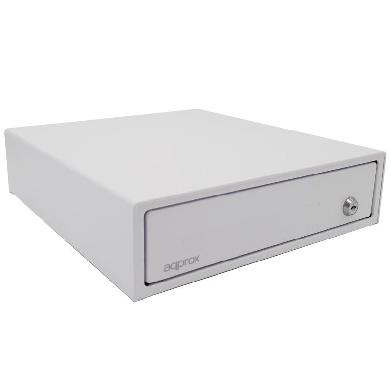 EAN 8435099527251 - Approx appCASH33WH Cajón de efectivo electrónico imagen 4