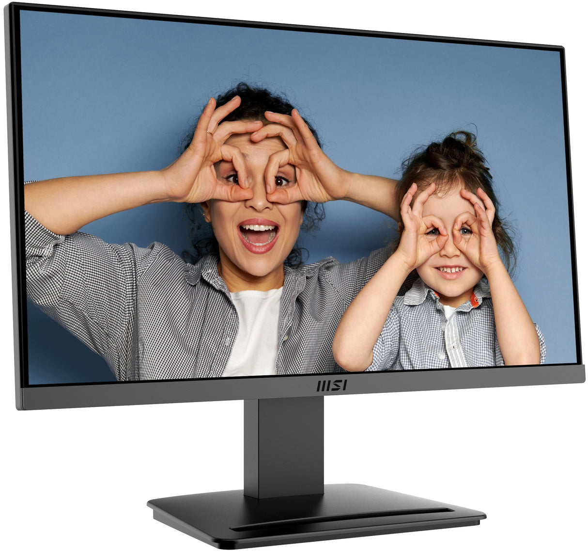 EAN 4711377215916 - MSI PRO MP223 E2 pantalla para PC 54,5 cm (21.4") 1920 x 1080 Pixeles Full HD LED Negro imagen 12