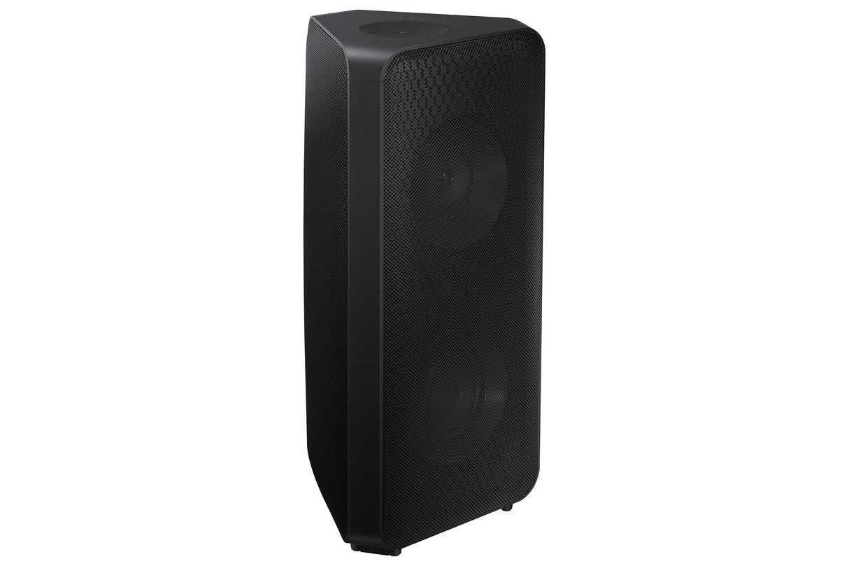 EAN 8806094323092 - Samsung MX-ST40B Negro 2.0 canales 160 W imagen 7
