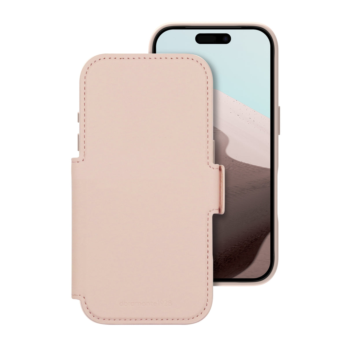 EAN 5711428068040 - dbramante1928 Lynge MS ICON funda para teléfono móvil Folio Arena imagen 1