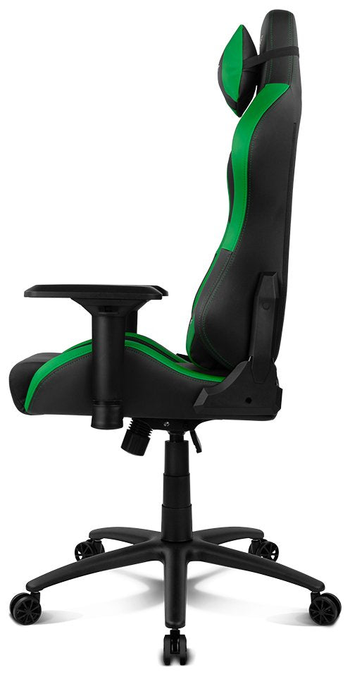 Drift Silla Gaming Dr250 Verde