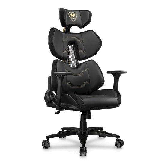 Silla Gaming Cougar Terminator Elite Gold