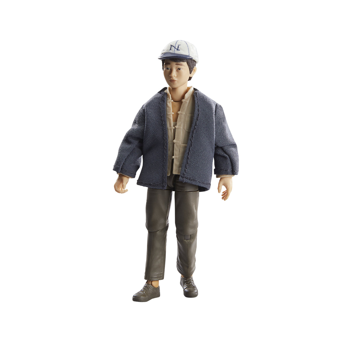 EAN 5010994167974 - Indiana Jones Adventure Series Short Round imagen 1