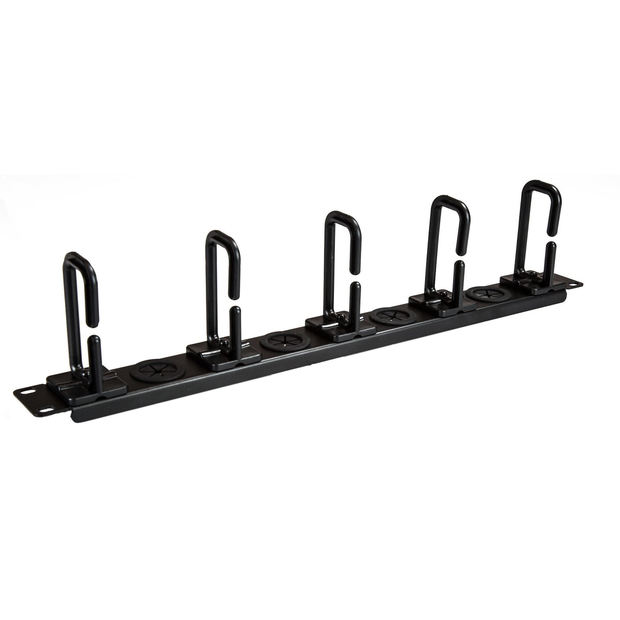 Startech Panel 1u De Gestion De Cables