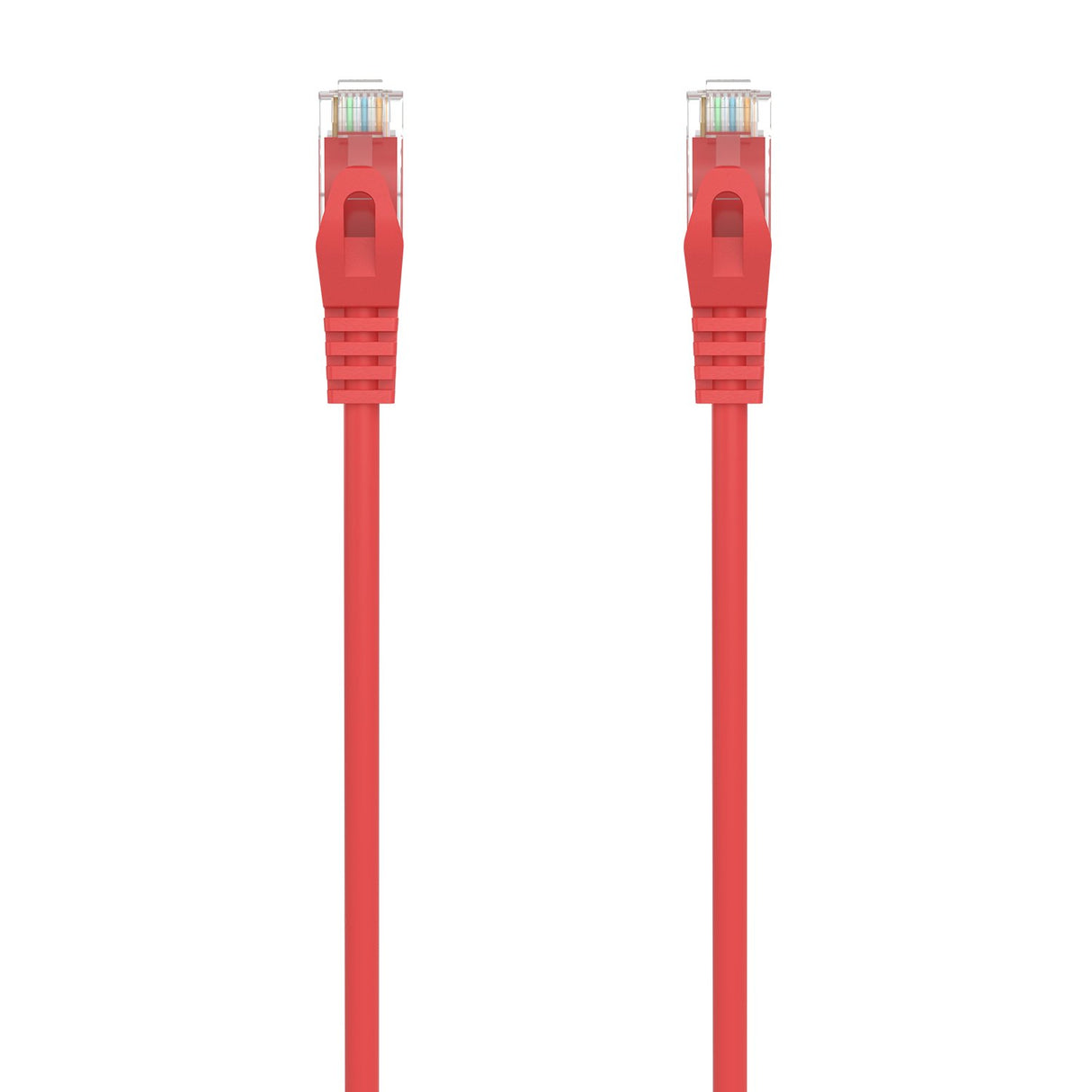 EAN 8436574706680 - AISENS A145-0556 cable de red 0,25 m Cat6a U/UTP (UTP) imagen 1