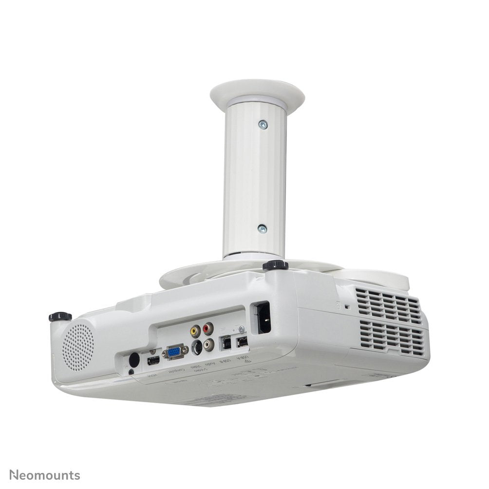 EAN 8717371444396 - Neomounts BEAMER-C80WHITE montaje para projector Blanco imagen 6