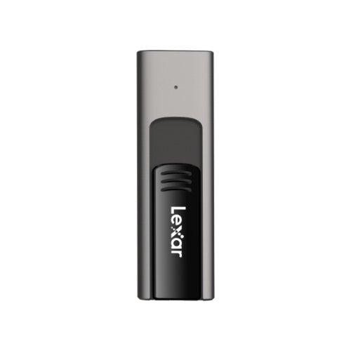 EAN 0843367129546 - Lexar JumpDrive M900 unidad flash USB 64 GB USB Tipo C 3.2 Gen 1 (3.1 Gen 1) Negro, Gris imagen 1