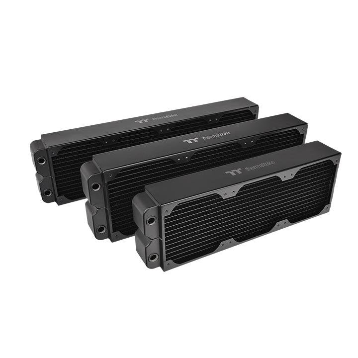 EAN 4711246871939 - Thermaltake CL360 Bloque de radiador imagen 6