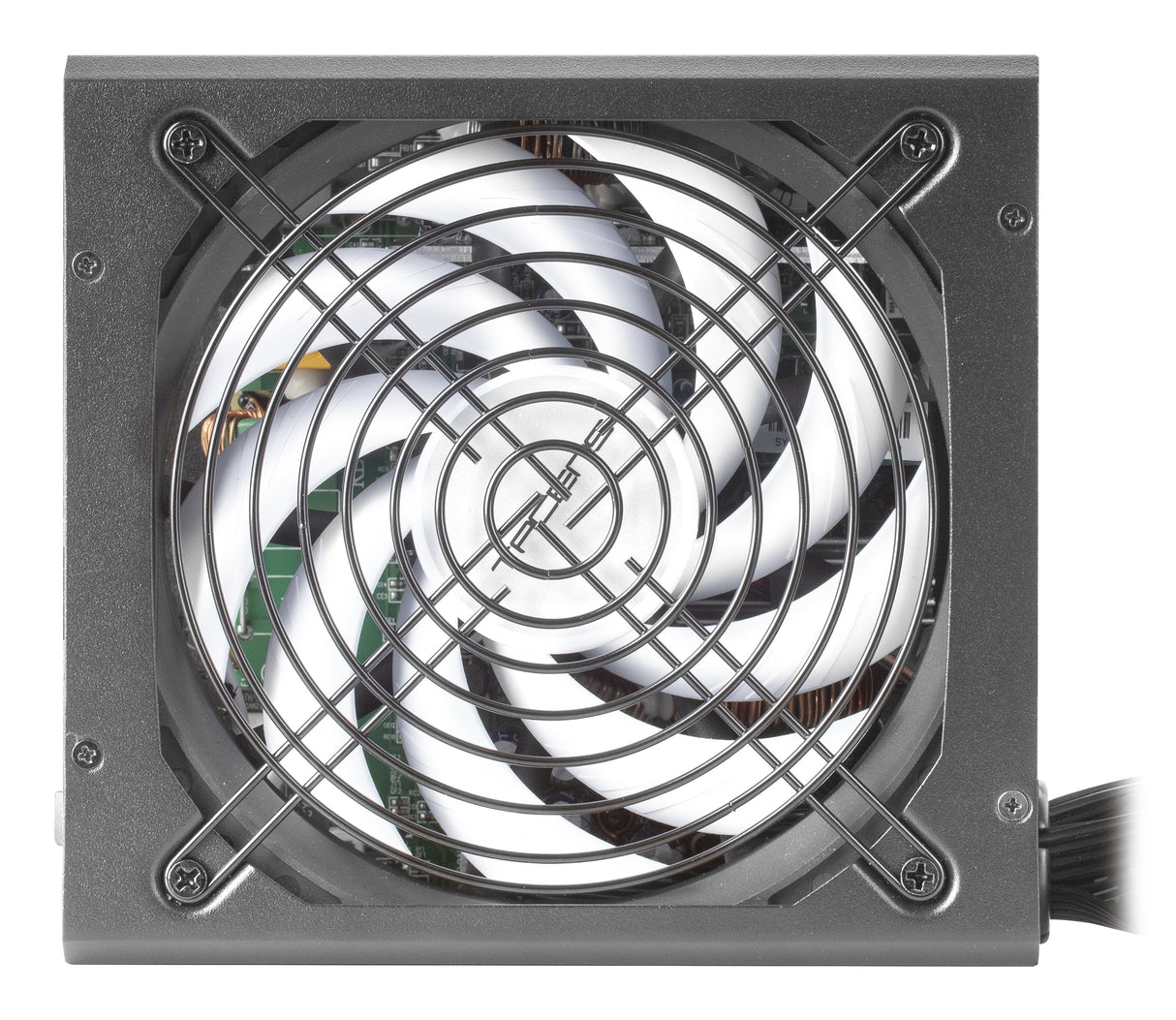 Fuente Alim. Radix Eco X 850w 87+ Tacens 850w/ Ventilador 140mm/ Atx