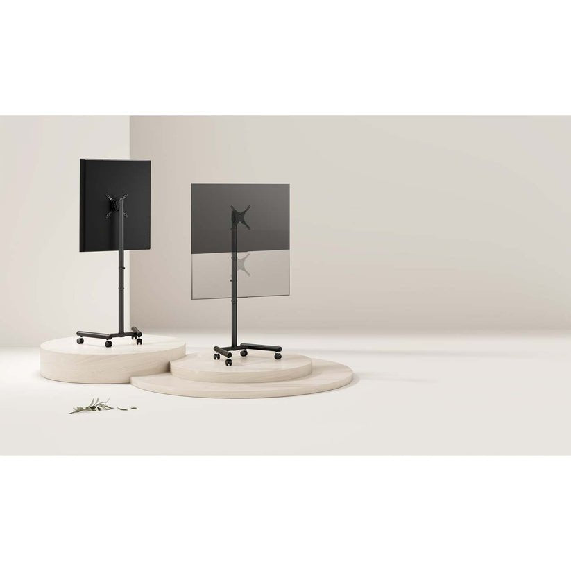 Manhattan Kompakter Tv- & Soporte Para Monitor A. Rollen 13"-50"