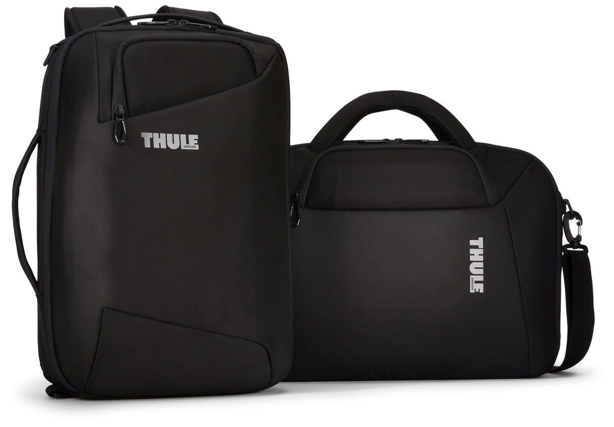 EAN 0085854253062 - Thule Accent TACLB2116 - Black 40,6 cm (16") Mochila Negro imagen 6
