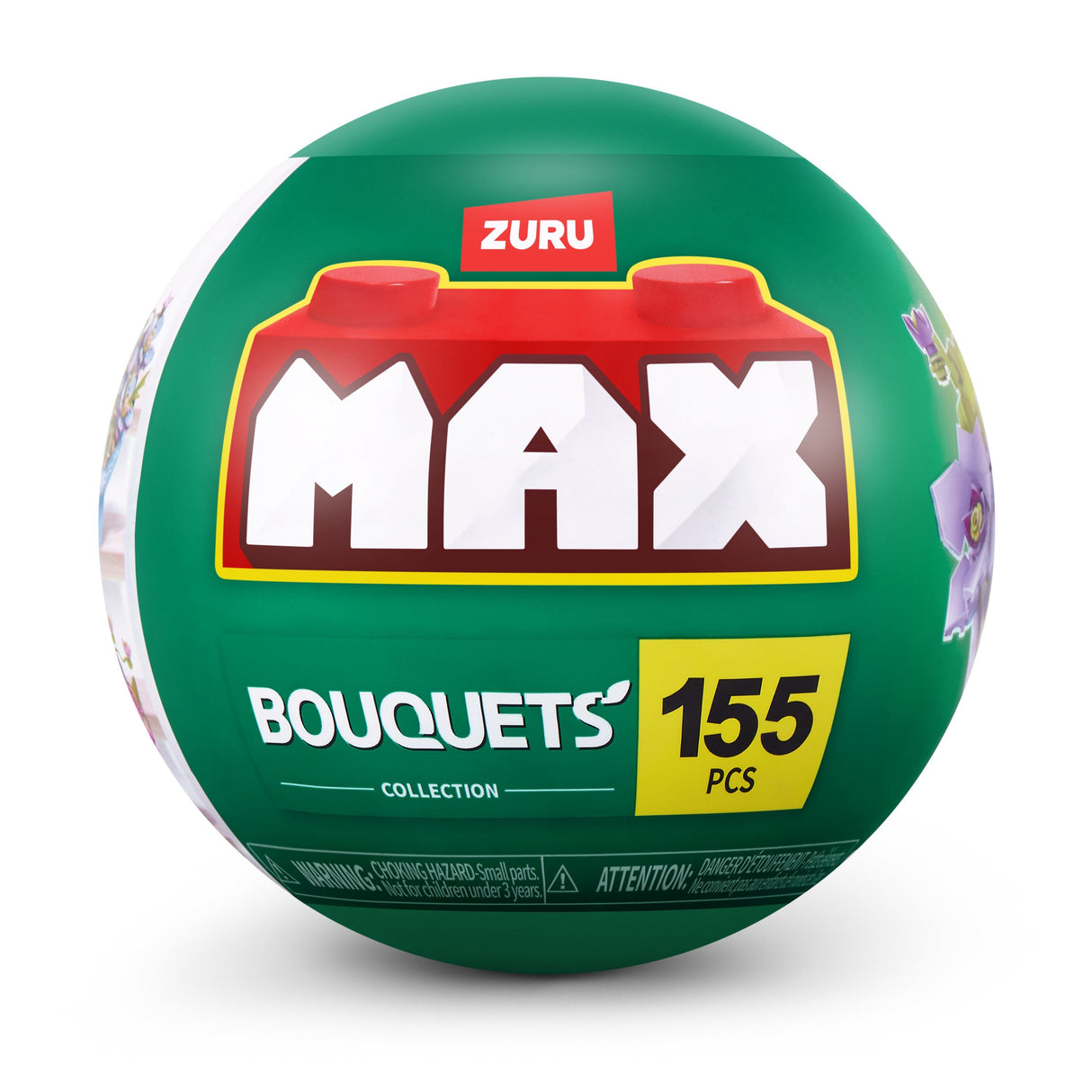 EAN 4894680056930 - MAX Build more 83248 juguete de construcción imagen 6