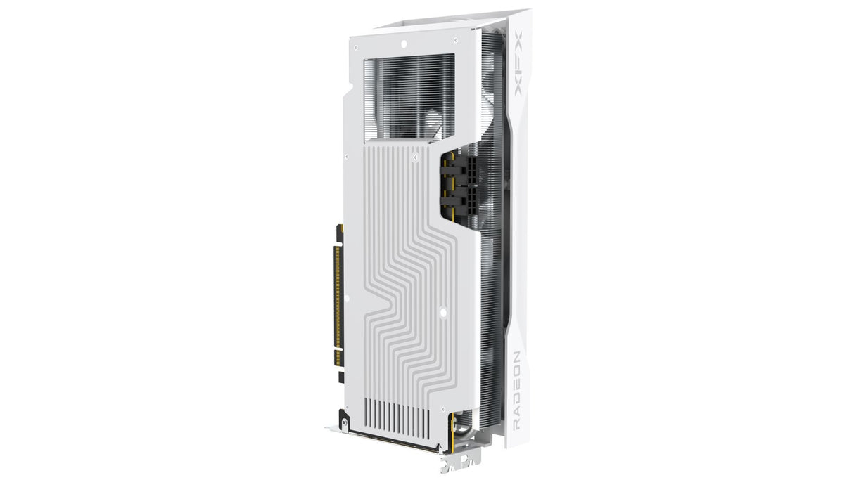 EAN 0840191502880 - XFX RX 9070 SWIFT OC AMD Radeon RX 9070 16 GB GDDR6 imagen 3