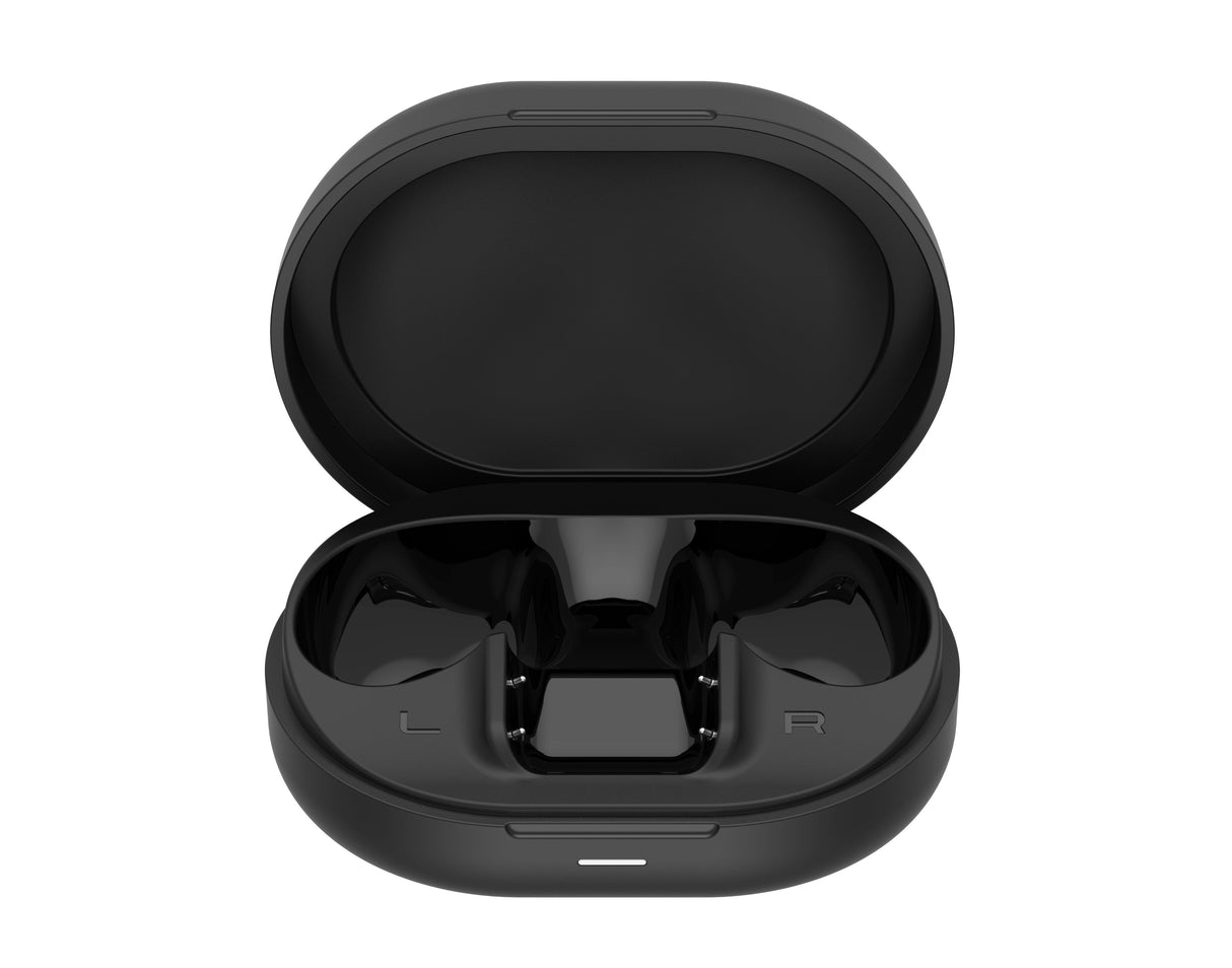 EAN 6939119077716 - Havit TW950 (Black) Auriculares True Wireless Stereo (TWS) Dentro de oído Llamadas/Música Bluetooth Negro imagen 5
