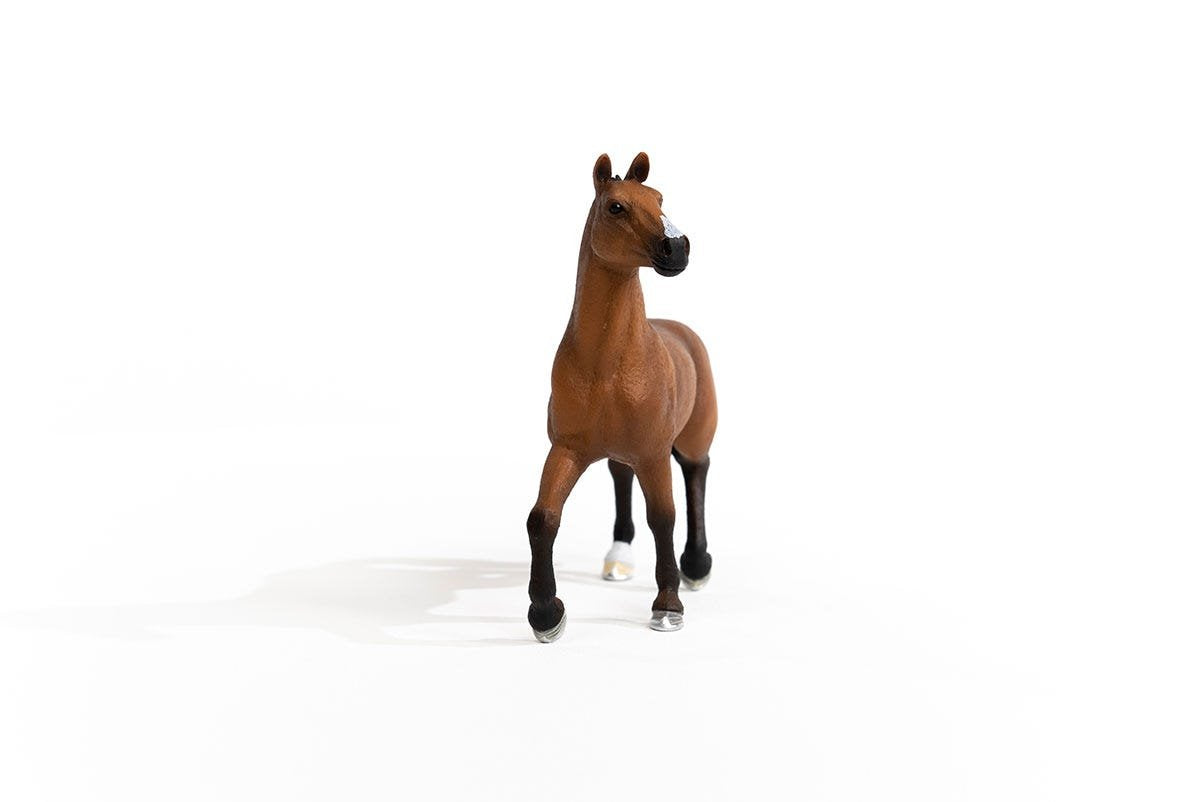 Schleich Horse Club Oldenburg Yegua 13945