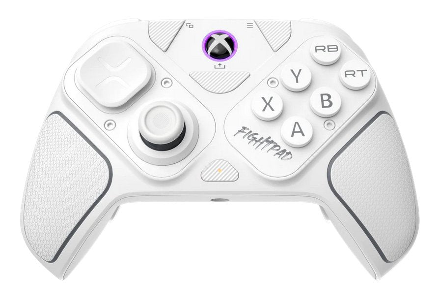 Turtle Beach Victrix Pro Bfg Reloaded Wireless Für Xb Weiss