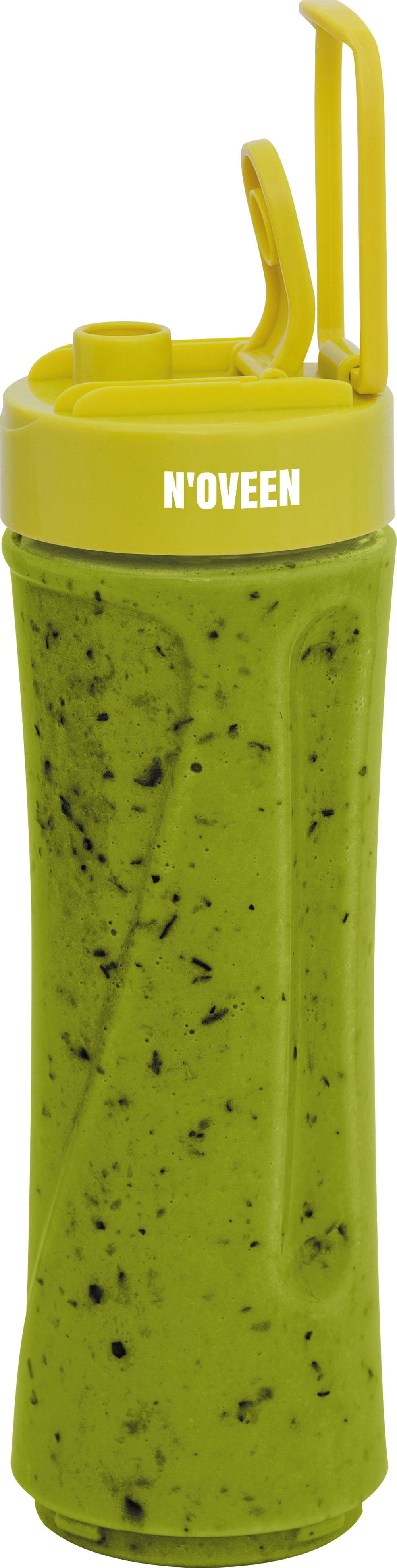 EAN 5902221620331 - Noveen SB210 Green 0,6 L Batidora de vaso 300 W Verde imagen 4