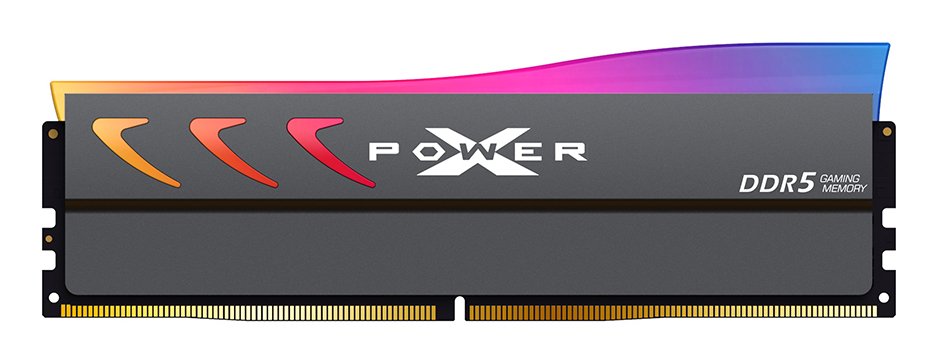 EAN 4713436160472 - Silicon Power XPOWER Storm módulo de memoria 32 GB 2 x 16 GB DDR5 6400 MT/s ECC imagen 1